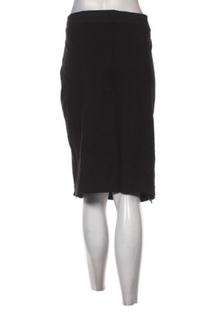 Φούστα Violeta by Mango, Μέγεθος XL, Χρώμα Μαύρο, Τιμή 6,53 €