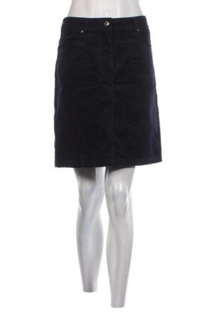 Φούστα Woman By Tchibo, Μέγεθος XL, Χρώμα Μπλέ, Τιμή 3,29 €