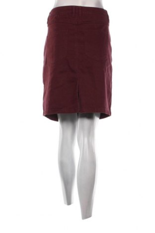 Fustă Woman By Tchibo, Mărime XL, Culoare Roșu, Preț 24,94 Lei