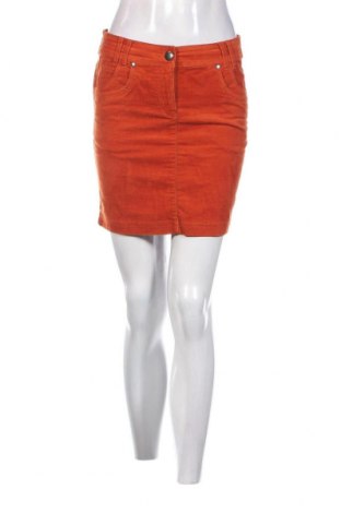 Φούστα Yessica, Μέγεθος XS, Χρώμα Πορτοκαλί, Τιμή 1,65 €