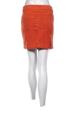 Φούστα Yessica, Μέγεθος XS, Χρώμα Πορτοκαλί, Τιμή 2,82 €