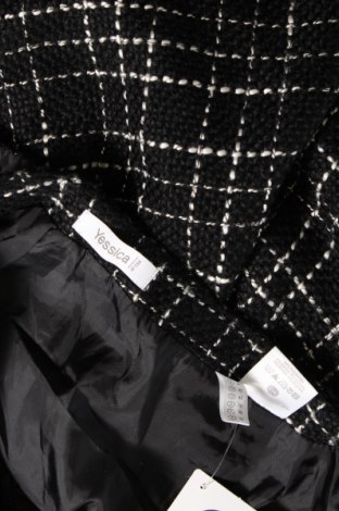 Φούστα Yessica, Μέγεθος L, Χρώμα Μαύρο, Τιμή 3,64 €
