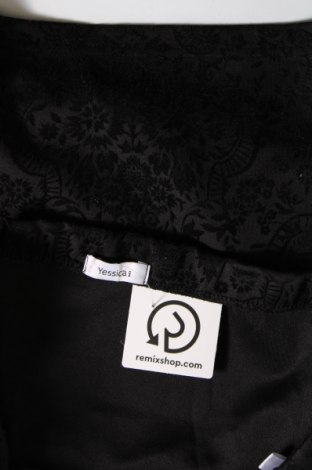 Φούστα Yessica, Μέγεθος XL, Χρώμα Μαύρο, Τιμή 3,17 €