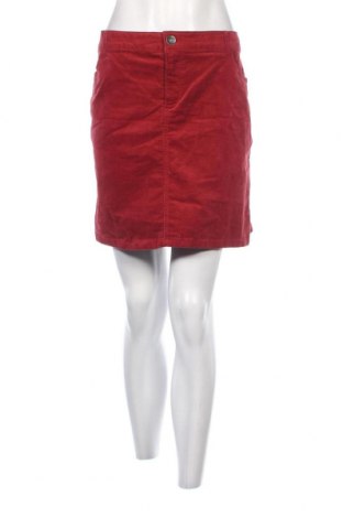 Φούστα Yessica, Μέγεθος XL, Χρώμα Κόκκινο, Τιμή 3,29 €