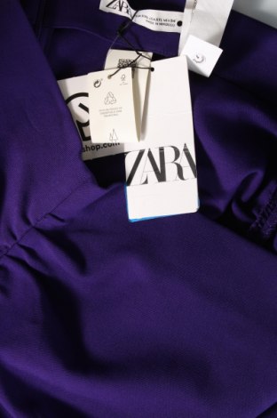 Rock Zara, Größe XXL, Farbe Lila, Preis 5,76 €