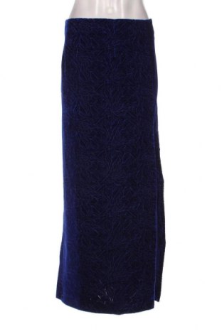 Rock Zara, Größe S, Farbe Blau, Preis € 22,45