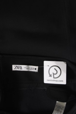 Rock Zara, Größe L, Farbe Schwarz, Preis 10,23 €