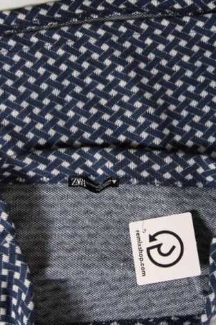 Φούστα Zara, Μέγεθος XS, Χρώμα Μπλέ, Τιμή 1,67 €