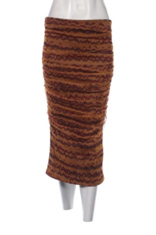 Φούστα Zara, Μέγεθος M, Χρώμα Πολύχρωμο, Τιμή 5,52 €