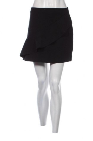 Φούστα Zara, Μέγεθος M, Χρώμα Μαύρο, Τιμή 3,74 €