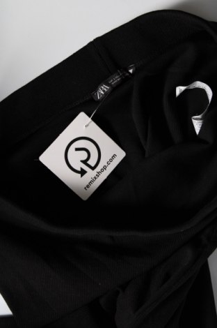 Rock Zara, Größe L, Farbe Schwarz, Preis 13,92 €