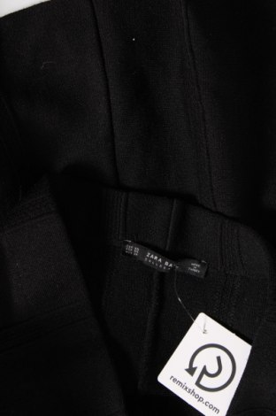 Пола Zara, Размер XS, Цвят Черен, Цена 3,00 лв.