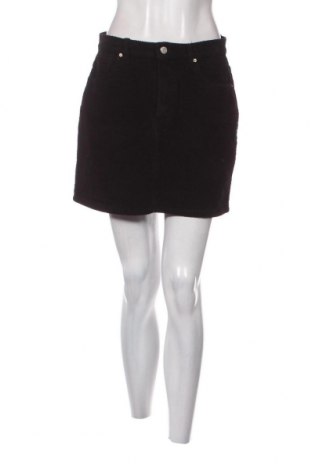 Φούστα Zara Trafaluc, Μέγεθος M, Χρώμα Μαύρο, Τιμή 6,26 €