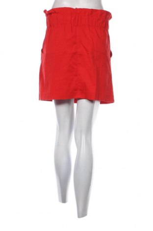 Rock Zara Trafaluc, Größe S, Farbe Rot, Preis € 10,71