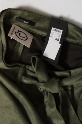 Φούστα Zero, Μέγεθος M, Χρώμα Πράσινο, Τιμή 6,73 €