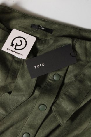Φούστα Zero, Μέγεθος S, Χρώμα Πράσινο, Τιμή 6,73 €