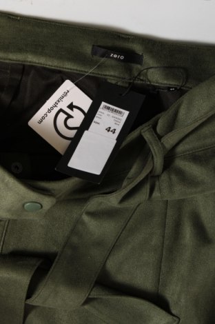 Φούστα Zero, Μέγεθος XL, Χρώμα Πράσινο, Τιμή 6,73 €
