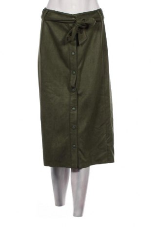Φούστα Zero, Μέγεθος XL, Χρώμα Πράσινο, Τιμή 6,73 €
