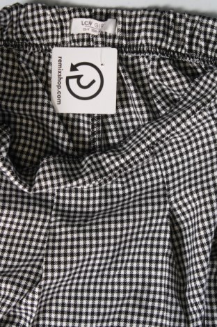 Φούστα-παντελόνι LCW, Μέγεθος 11-12y/ 152-158 εκ., Χρώμα Πολύχρωμο, Τιμή 4,37 €