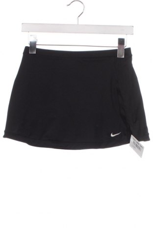 Пола-панталон Nike, Размер 10-11y/ 146-152 см, Цвят Черен, Цена 24,00 лв.