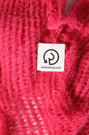 Poncho, Größe M, Farbe Rosa, Preis € 6,43