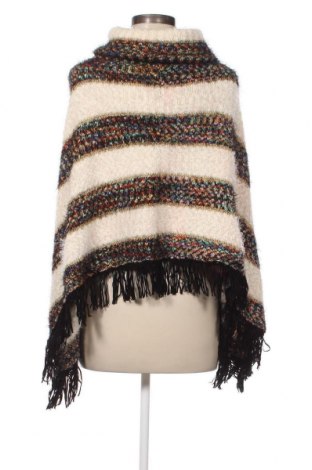 Poncho, Mărime S, Culoare Negru, Preț 41,45 Lei