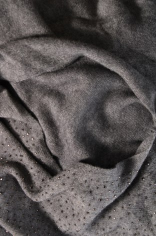 Poncho, Größe M, Farbe Grau, Preis € 11,69