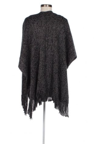 Poncho, Größe M, Farbe Schwarz, Preis 8,77 €