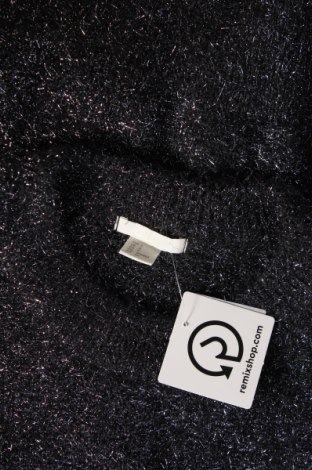 Дамски пуловер H&M, Размер S, Цвят Син, Цена 13,05 лв.