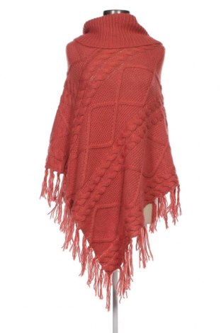 Πόντσο Orsay, Μέγεθος M, Χρώμα Κόκκινο, Τιμή 9,87 €
