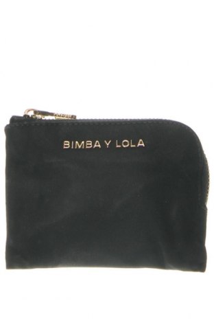 Портмоне Bimba Y Lola, Цвят Черен, Цена 75,05 лв.