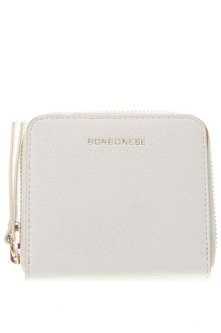Πορτοφόλι Borbonese, Χρώμα Λευκό, Τιμή 60,31 €