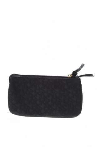 Πορτοφόλι DKNY, Χρώμα Μαύρο, Τιμή 22,82 €
