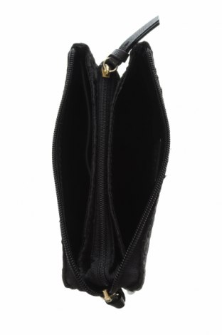 Портмоне DKNY, Цвят Черен, Цена 41,00 лв.