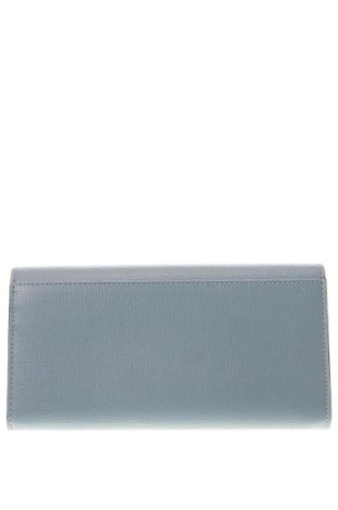 Πορτοφόλι Furla, Χρώμα Μπλέ, Τιμή 84,54 €