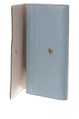 Πορτοφόλι Furla, Χρώμα Μπλέ, Τιμή 84,54 €