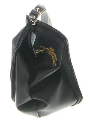 Kozmetikai táska Longchamp, Szín Szürke, Ár 19 450 Ft