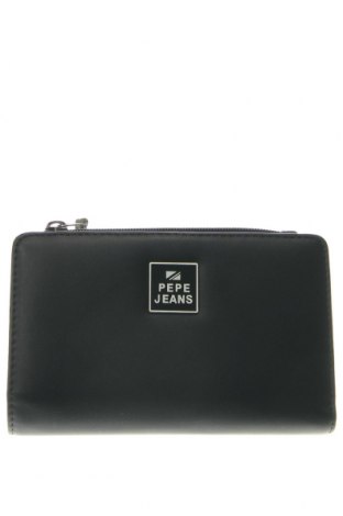 Πορτοφόλι Pepe Jeans, Χρώμα Μαύρο, Τιμή 37,11 €