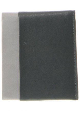 Πορτοφόλι Piquadro, Χρώμα Γκρί, Τιμή 72,16 €