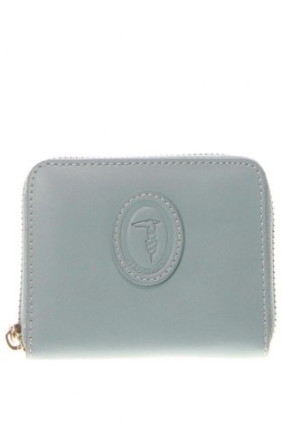Πορτοφόλι Trussardi, Χρώμα Μπλέ, Τιμή 48,97 €