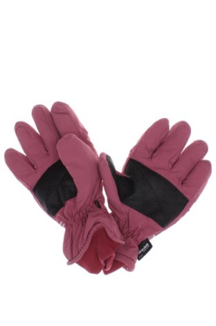 Handschuhe für Wintersport, Farbe Rosa, Preis 8,70 €
