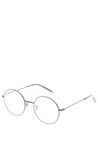 Рамки за очила Tommy Jeans, Цвят Син, Цена 73,00 лв.