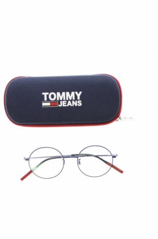 Ramki do okularów Tommy Jeans, Kolor Niebieski, Cena 233,49 zł