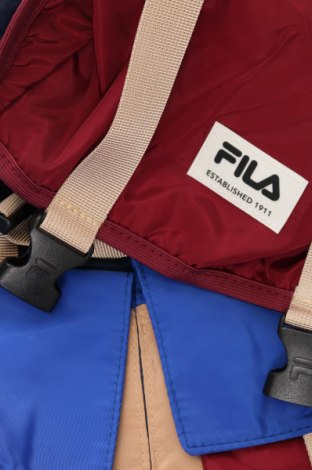 Σακίδιο πλάτης FILA, Χρώμα Πολύχρωμο, Τιμή 44,85 €