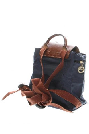 Plecak Longchamp, Kolor Niebieski, Cena 562,41 zł