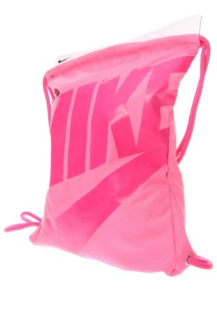 Раница Nike, Цвят Розов, Цена 44,46 лв.