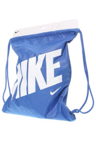 Plecak Nike, Kolor Niebieski, Cena 93,75 zł