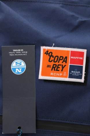Rucksack North Sails, Farbe Blau, Preis € 57,83