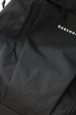 Rucksack Quechua, Farbe Schwarz, Preis € 15,66