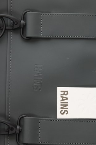 Σακίδιο πλάτης RAINS, Χρώμα Γκρί, Τιμή 112,89 €
